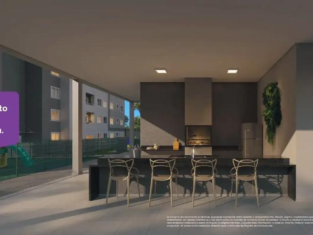 Apartamento para Venda em Maringá/PR Jardim Alvorada 2 Quartos