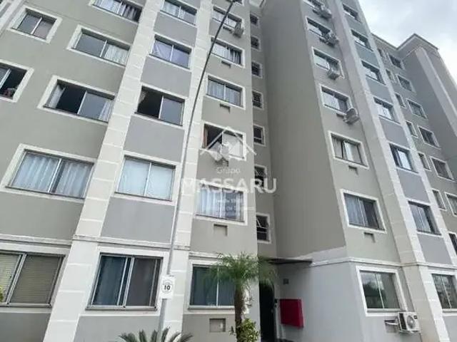 Apartamento para Venda em Maringá/PR Jardim Alvorada 2 Quartos