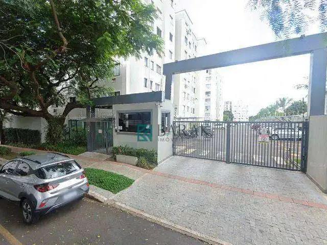 Apartamento para Venda em Maringá/PR Jardim Alvorada 2 Quartos