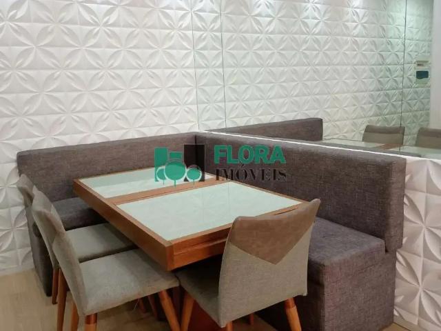 Apartamento para Venda em Maringá/PR Jardim Alvorada 2 Quartos