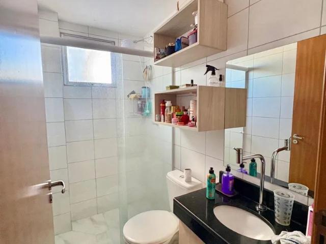 Apartamento para Venda em Maringá/PR Jardim Alvorada III 2 Quartos