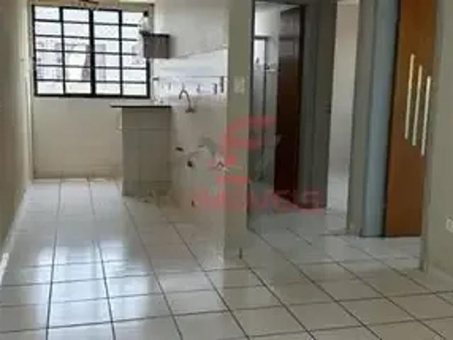 Apartamento para Venda em Maringá/PR Jardim Guairacá 2 Quartos