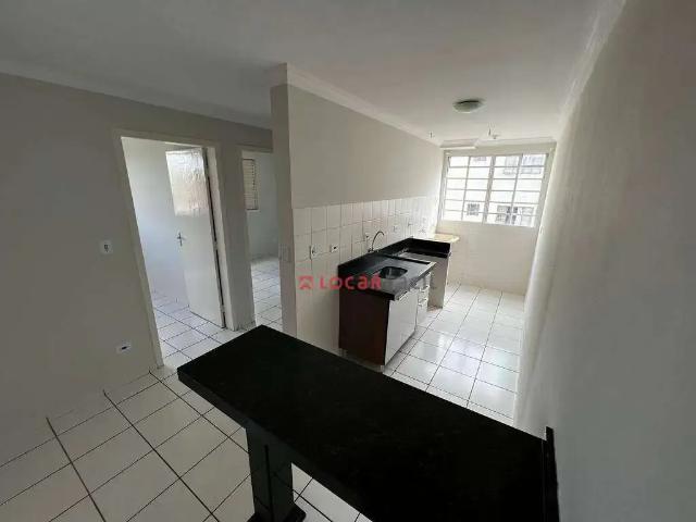 Apartamento para Venda em Maringá/PR Jardim Guairacá 2 Quartos