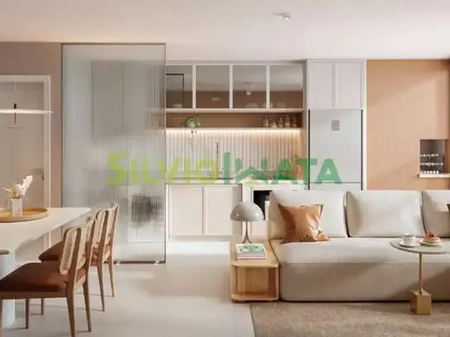 Apartamento para Venda em Maringá/PR Jardim Guaporé 2 Quartos