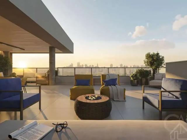 Apartamento para Venda em Maringá/PR Jardim Guaporé 3 Quartos