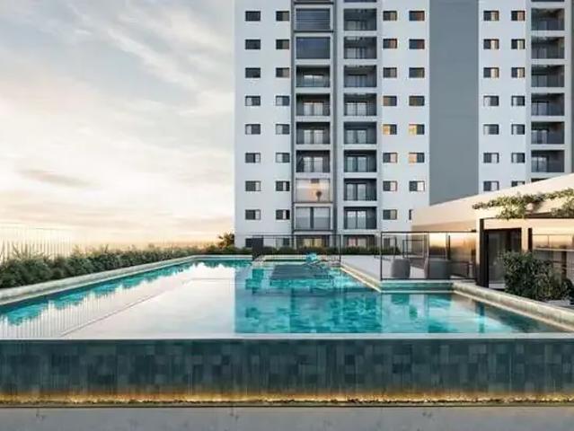 Apartamento para Venda em Maringá/PR Jardim Guaporé 3 Quartos