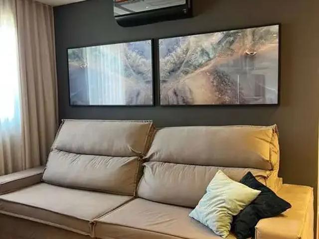Apartamento para Venda em Maringá/PR Jardim das Estações 2 Quartos