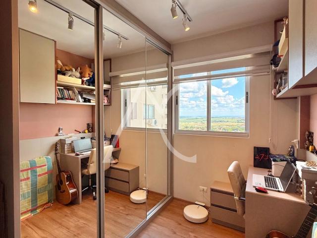 Apartamento para Venda em Maringá/PR Jardim das Estações 2 Quartos