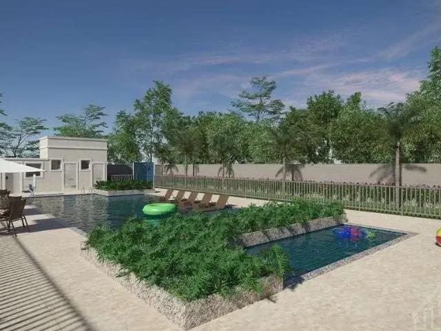 Apartamento para Venda em Maringá/PR Jardim Hanover 2 Quartos