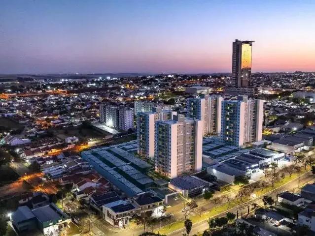 Apartamento para Venda em Maringá/PR Jardim Higienópolis 2 Quartos