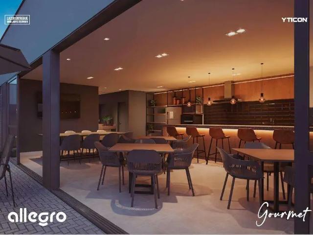 Apartamento para Venda em Maringá/PR Jardim Higienópolis 2 Quartos