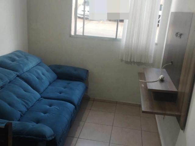 Apartamento para Venda em Maringá/PR Jardim Imperial II 1 Quartos