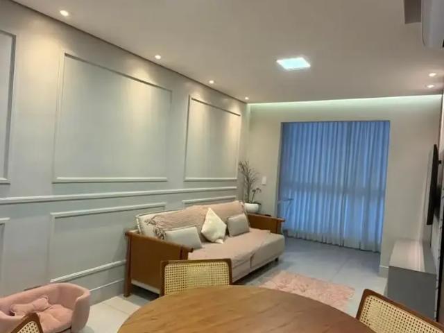 Apartamento para Venda em Maringá/PR Jardim Ipanema 2 Quartos