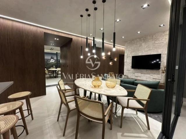 Apartamento para Venda em Maringá/PR Jardim Novo Horizonte 2 Quartos