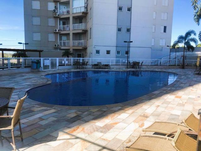 Apartamento para Venda em Maringá/PR Jardim Santa Rosa 2 Quartos