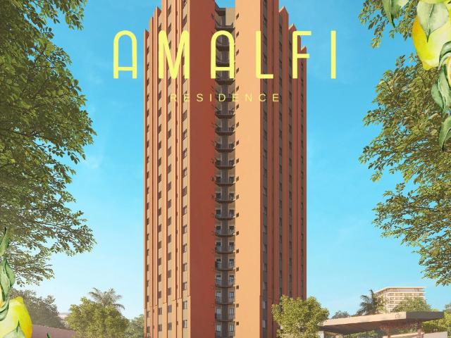 Apartamento para Venda em Maringá/PR Jardim Santa Rosa 2 Quartos