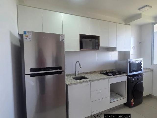 Apartamento para Venda em Maringá/PR Jardim Santa Rosa 2 Quartos