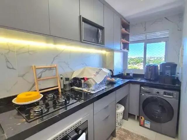 Apartamento para Venda em Maringá/PR Jardim Tropical 2 Quartos