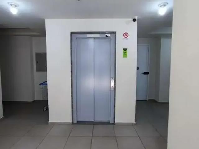 Apartamento para Venda em Maringá/PR Jardim Tropical 2 Quartos