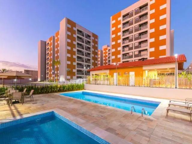 Apartamento para Venda em Maringá/PR Jardim Tropical 2 Quartos