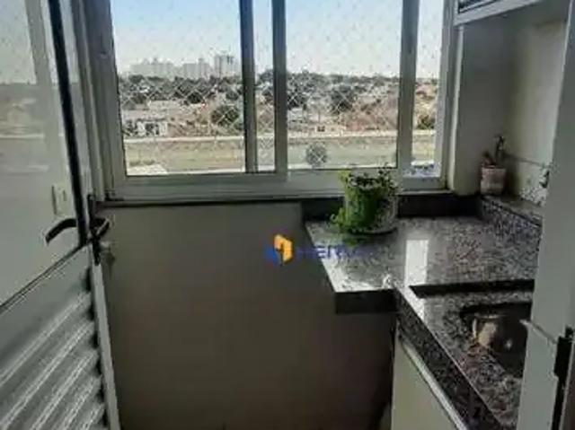 Apartamento para Venda em Maringá/PR Loteamento Sumaré 2 Quartos
