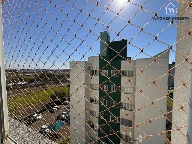 Apartamento para Venda em Maringá/PR Loteamento Sumaré 2 Quartos