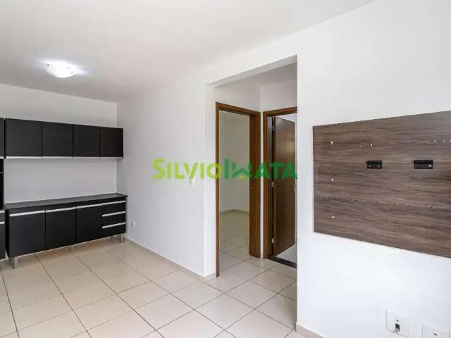 Apartamento para Venda em Maringá/PR Loteamento Sumaré 2 Quartos