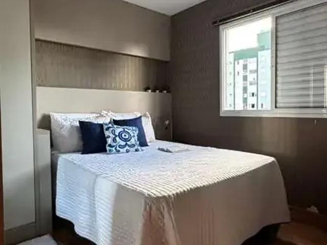 Apartamento para Venda em Maringá/PR Loteamento Sumaré 2 Quartos
