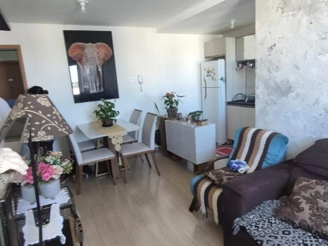 Apartamento para Venda em Maringá/PR Loteamento Sumaré 2 Quartos