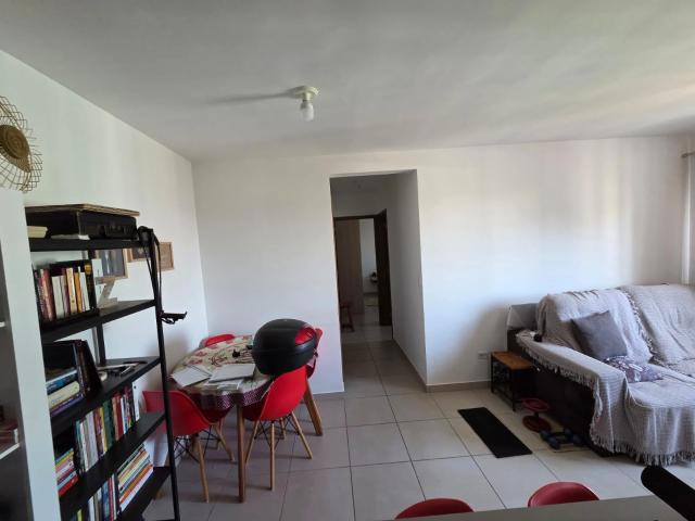 Apartamento para Venda em Maringá/PR Loteamento Sumaré 2 Quartos