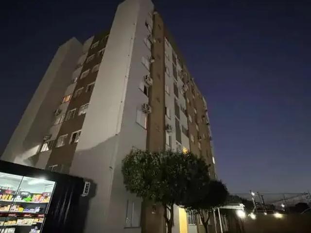 Apartamento para Venda em Maringá/PR Loteamento Sumaré 2 Quartos