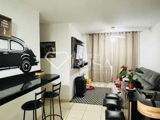 Apartamento para Venda em Maringá/PR Loteamento Sumaré 3 Quartos
