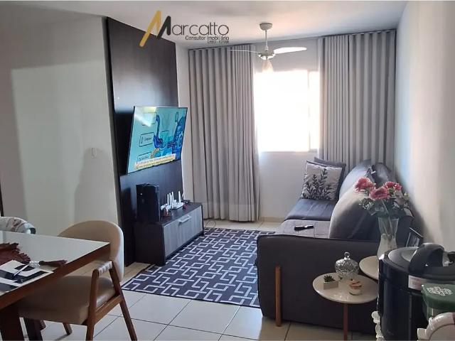 Apartamento para Venda em Maringá/PR Loteamento Sumaré 3 Quartos