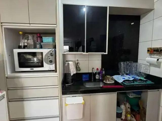 Apartamento para Venda em Maringá/PR Loteamento Sumaré 3 Quartos