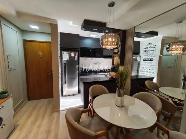 Apartamento para Venda em Maringá/PR Loteamento Sumaré 3 Quartos