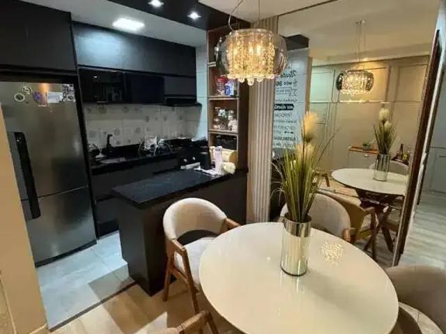 Apartamento para Venda em Maringá/PR Loteamento Sumaré 3 Quartos