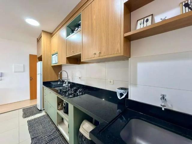 Apartamento para Venda em Maringá/PR Parque da Gávea 2 Quartos