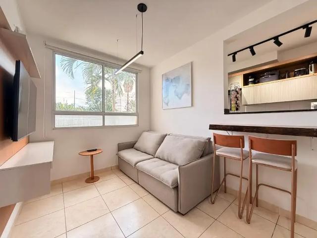 Apartamento para Venda em Maringá/PR Parque Industrial 2 Quartos