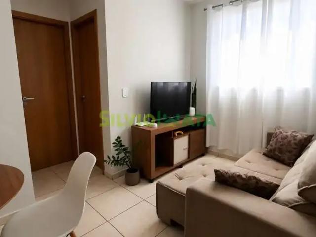 Apartamento para Venda em Maringá/PR Parque Industrial 2 Quartos
