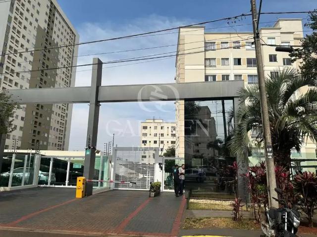Apartamento para Venda em Maringá/PR Parque Industrial 2 Quartos
