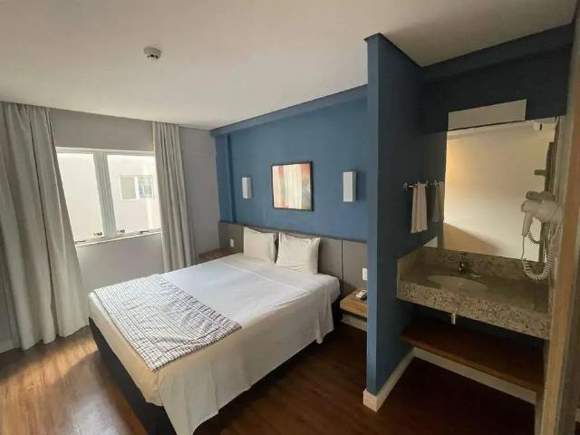 Apartamento para Venda em Maringá/PR Parque Industrial I 1 Quartos