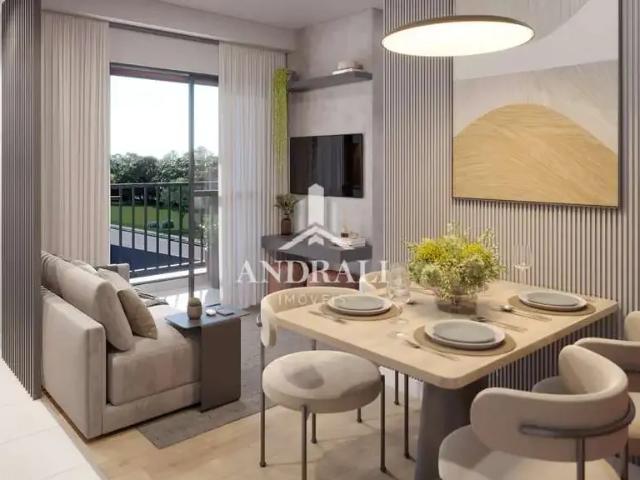 Apartamento para Venda em Maringá/PR Parque Industrial I 2 Quartos