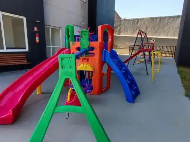 Apartamento para Venda em Maringá/PR Parque Industrial I 2 Quartos