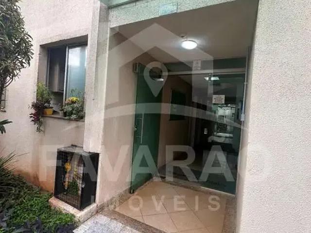 Apartamento para Venda em Maringá/PR Parque Industrial I 2 Quartos