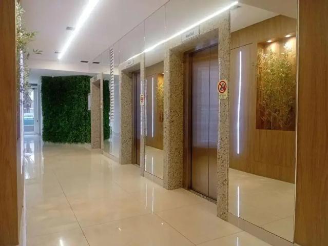 Apartamento para Venda em Maringá/PR Parque Industrial I 3 Quartos