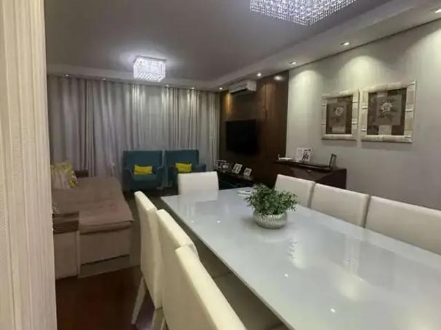 Apartamento para Venda em Maringá/PR Parque Residencial Cidade Nova 3 Quartos