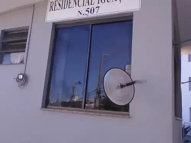 Apartamento para Venda em Maringá/PR Parque Residencial Cidade Nova 3 Quartos