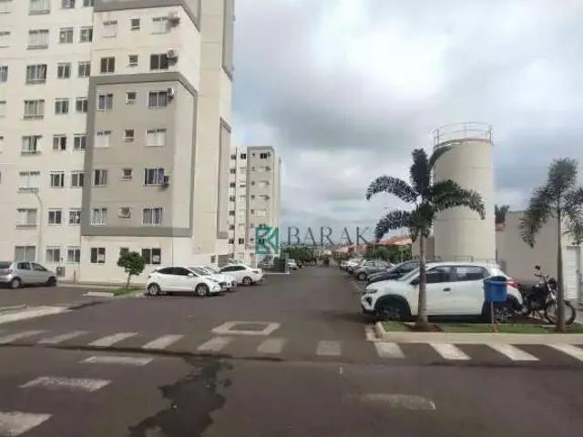 Apartamento para Venda em Maringá/PR Parque Residencial Cidade Nova 2 Quartos