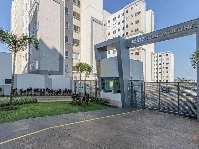 Apartamento para Venda em Maringá/PR Parque Residencial Cidade Nova 2 Quartos