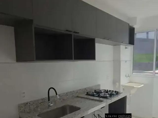 Apartamento para Venda em Maringá/PR Parque Tarumã 2 Quartos